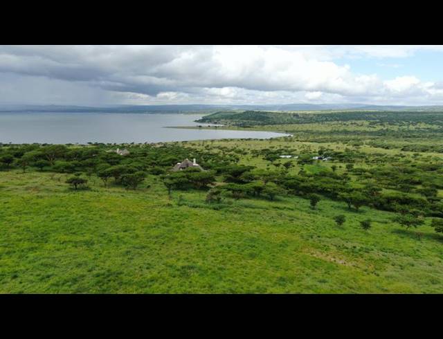 LAND FOR SALE IN ALBERT FALLS